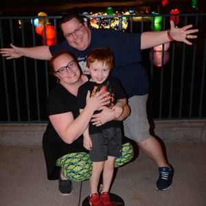 Meet your Posher, Victoria